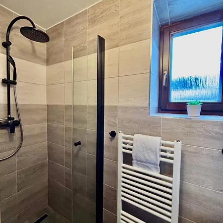 U Rybniku Apartment *