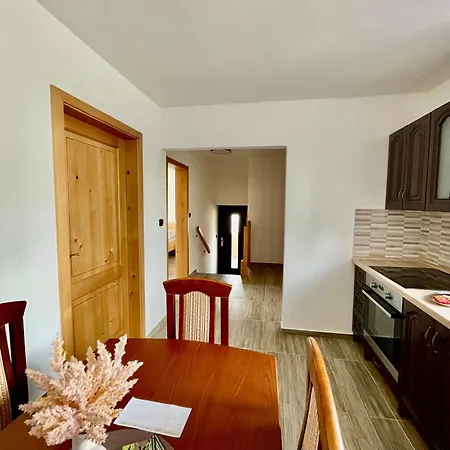 Apartment U Rybniku