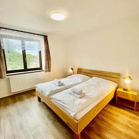 U Rybniku Černá v Pošumaví