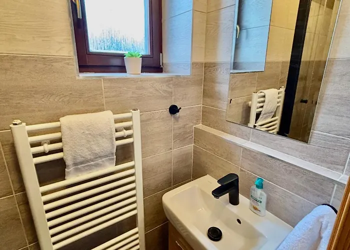 Appartement U Rybniku