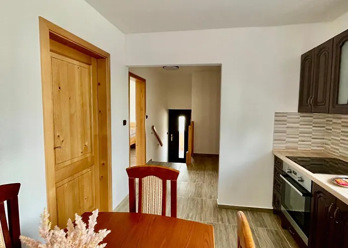 Appartement U Rybniku